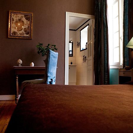 Ferme Du Mouchel Bed and Breakfast Formigny Exteriör bild