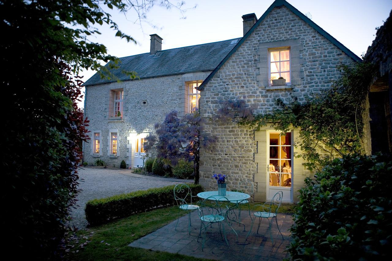 Ferme Du Mouchel Bed and Breakfast Formigny Exteriör bild